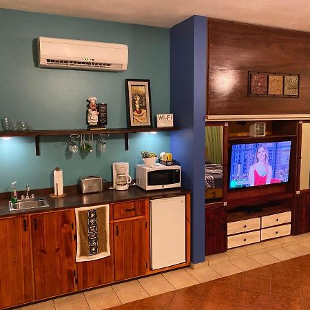 Family Guest House Quebradillas Esterno foto