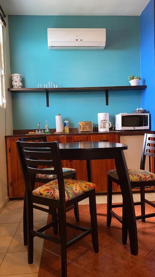 Family Guest House Quebradillas Esterno foto