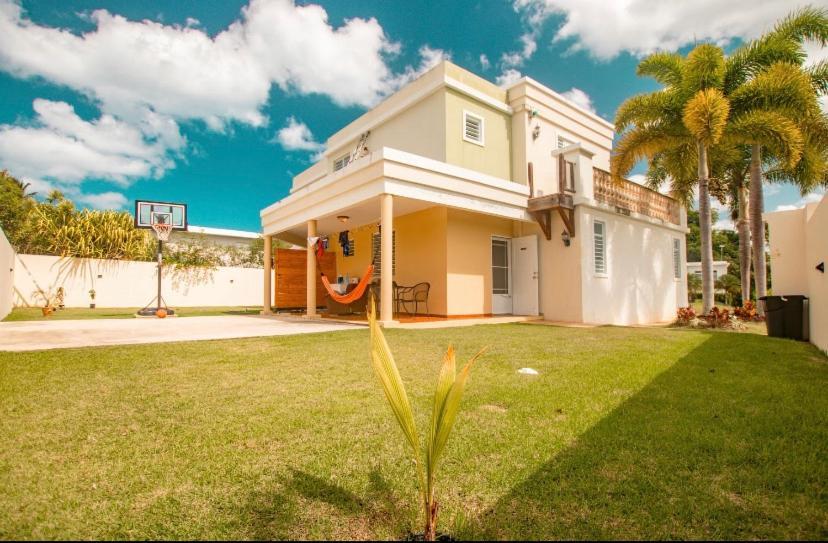 Family Guest House Quebradillas Esterno foto