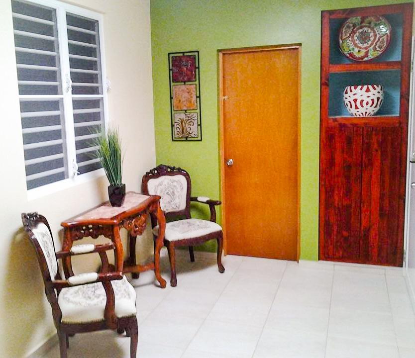 Family Guest House Quebradillas Esterno foto
