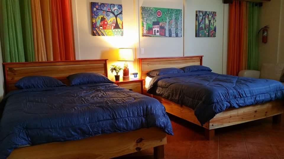 Family Guest House Quebradillas Esterno foto
