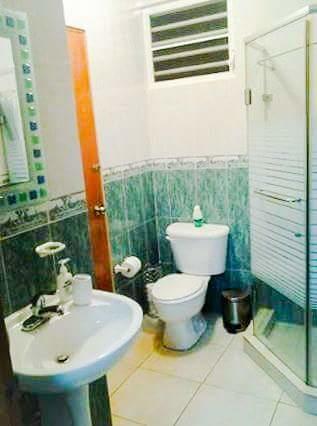 Family Guest House Quebradillas Esterno foto