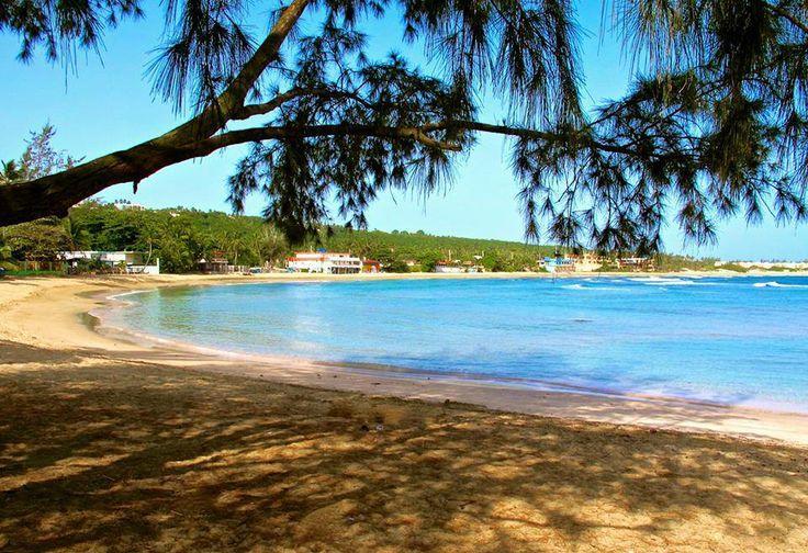 Family Guest House Quebradillas Esterno foto