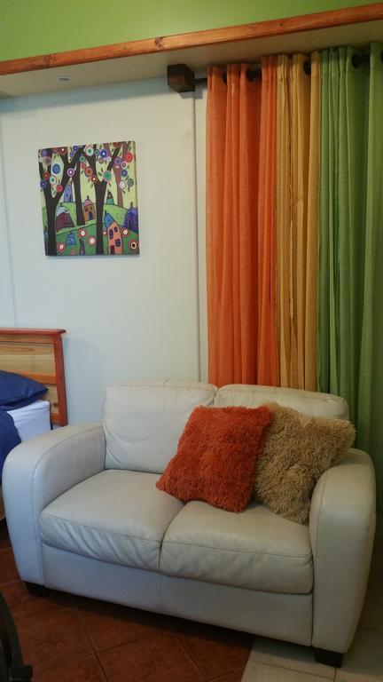 Family Guest House Quebradillas Esterno foto